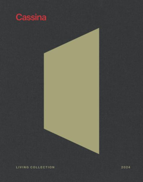 Cassina Living 2024