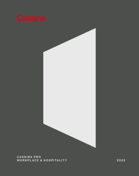 Cassina PRO 2022