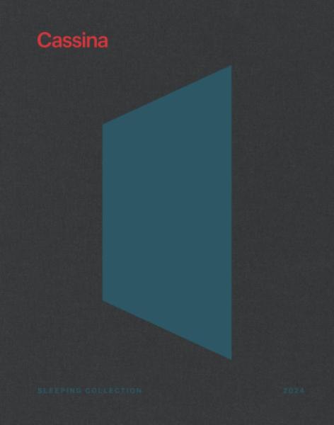 Cassina Sleeping 2024