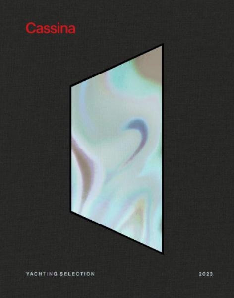 Cassina Yachting Lookbook 2023