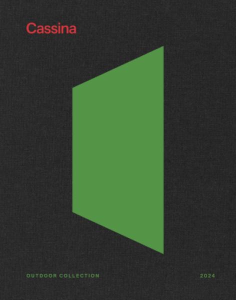 Outdoor Collection 2024