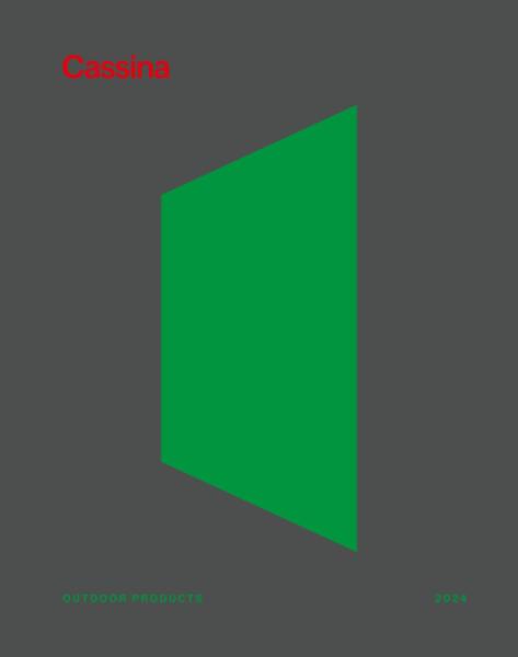 Outdoor Products 2024