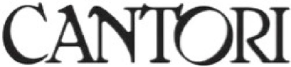 Логотип фабрики Cantori