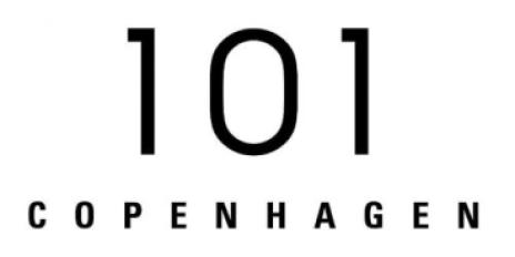 Логотип фабрики Copenhagen 101