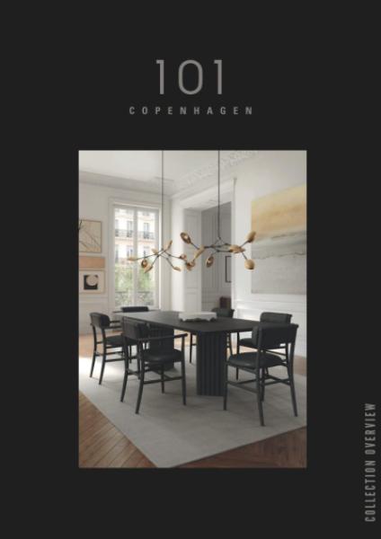 COLLECTION OVERVIEW - 2026