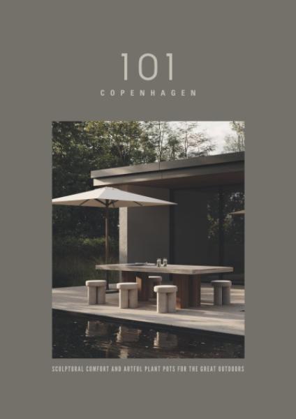 OUTDOOR CATALOGUE SS25