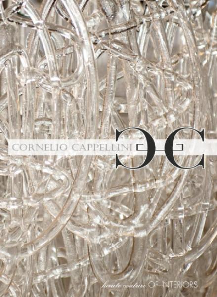 Haute couture of interiors 2013