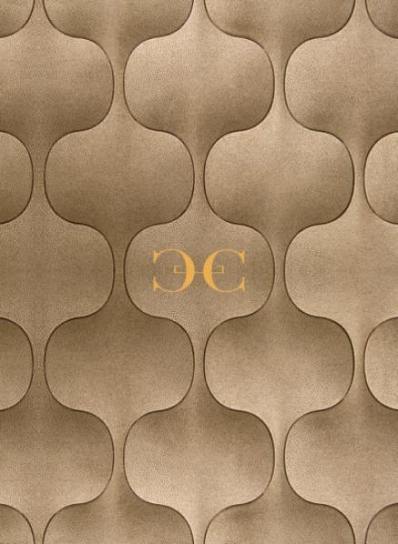 Haute couture of interiors 2014