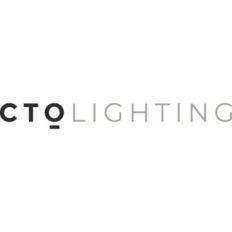 Логотип фабрики CTO Lighting
