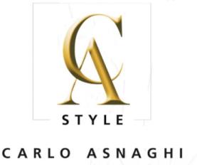 Логотип фабрики Carlo Asnaghi