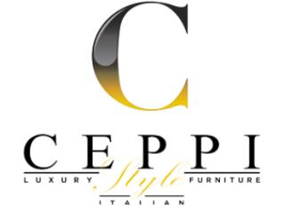 Логотип фабрики Ceppi Style