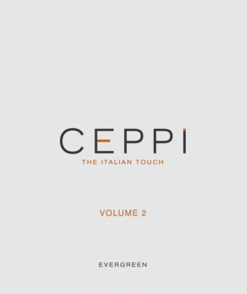 CEPPI CAT. EVERGREEN VOL. 2