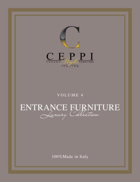 CEPPI STYLE VOLUME 4 - ENTRANCES