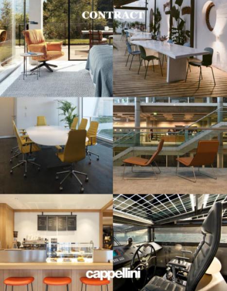 CONTRACT CATALOGUE 2023