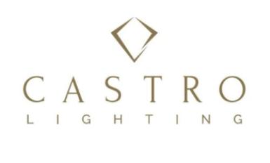 Логотип фабрики Castro Lighting