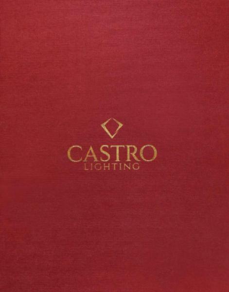 Castro Lighting Catalogue 2024