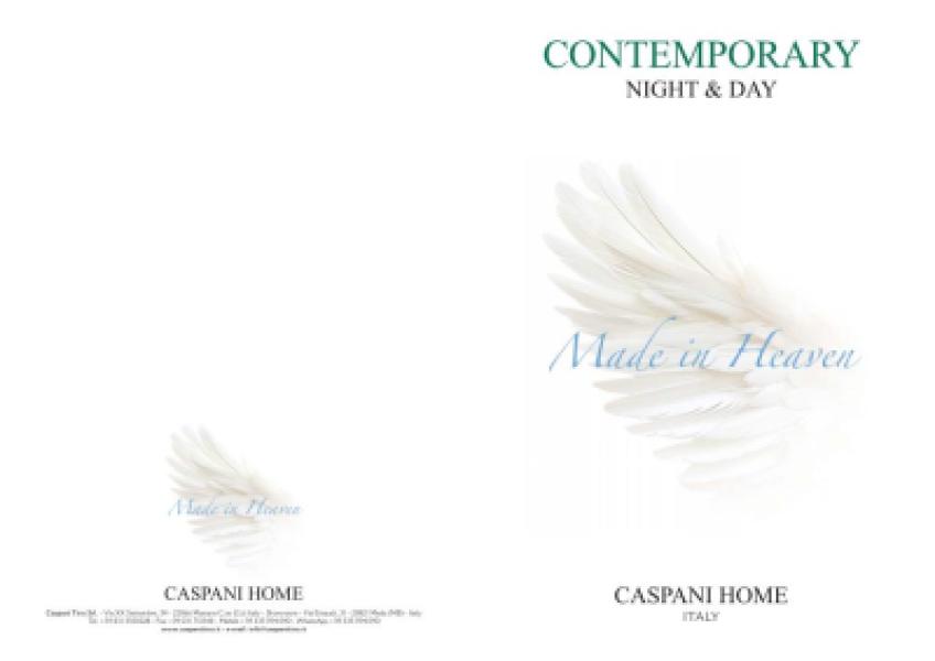 Contemporary Night&Day