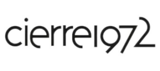 Логотип фабрики Cierre Imbottiti