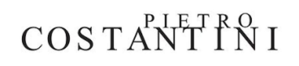 Логотип фабрики Costantini Pietro