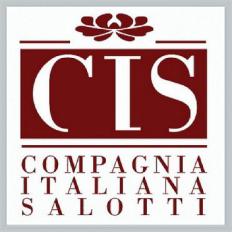 Логотип фабрики CIS Salotti