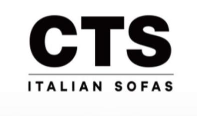 Логотип фабрики CTS Salotti