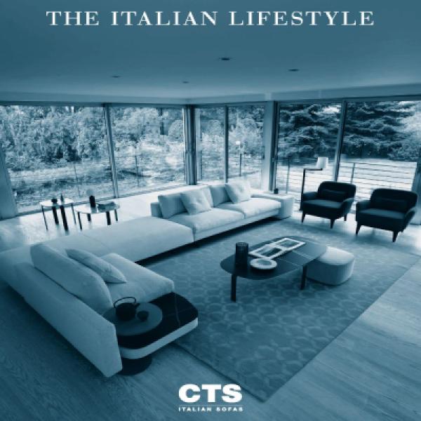 The Italian Lifestyle