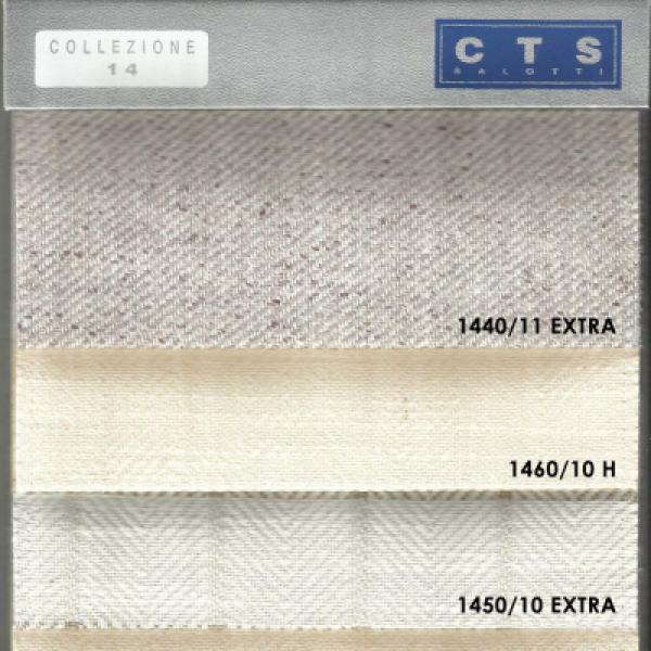 Collezione di Tessuti