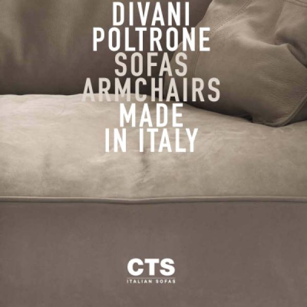 Divani Poltrone 2017