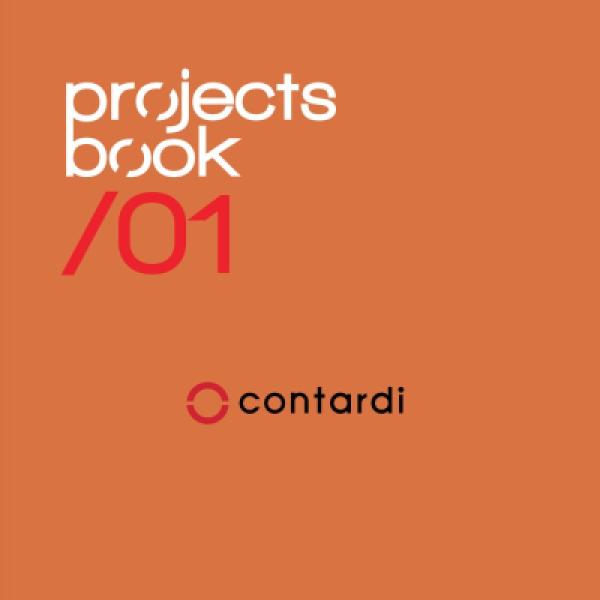 2022 Project Book