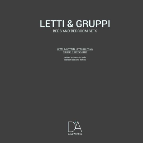 Letti & Gruppi 2016