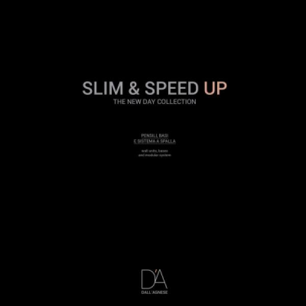 Slim & Speed UP 2018