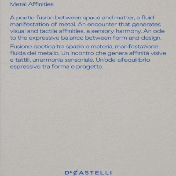 Metal Affinities 2024