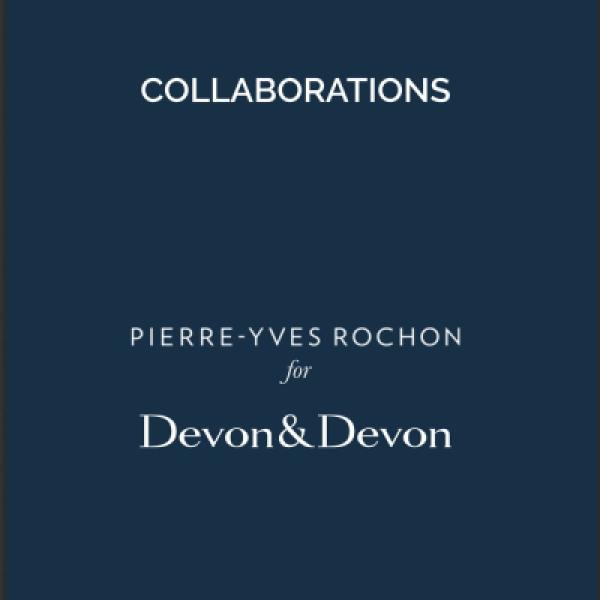 Pierre Yves Rochon