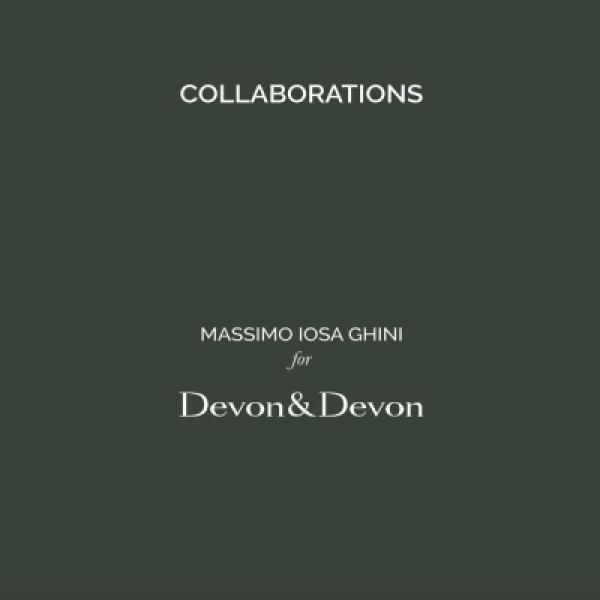 Massimo Iosa Ghini 2022