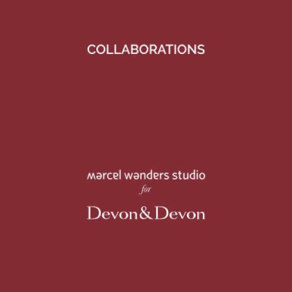 Marcel Wanders Studio 2022