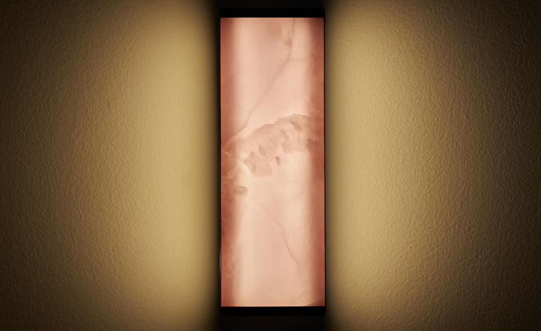 Настенный светильник от фабрики Matlight Milano модель Tech Short