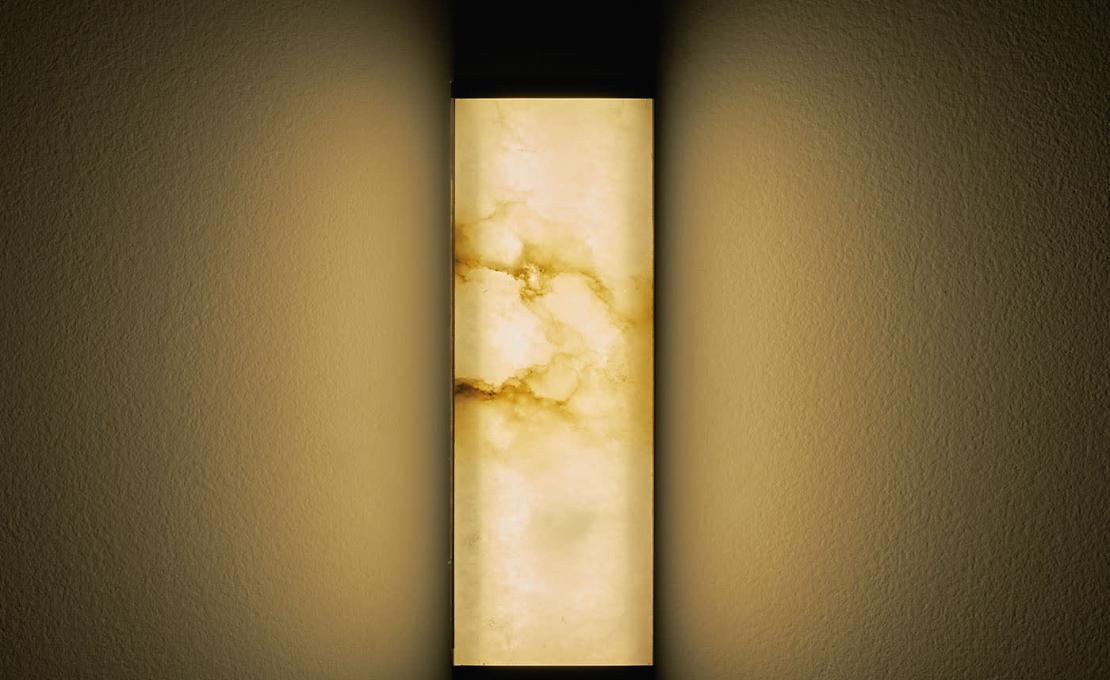 Настенный светильник от фабрики Matlight Milano коллекция Tech