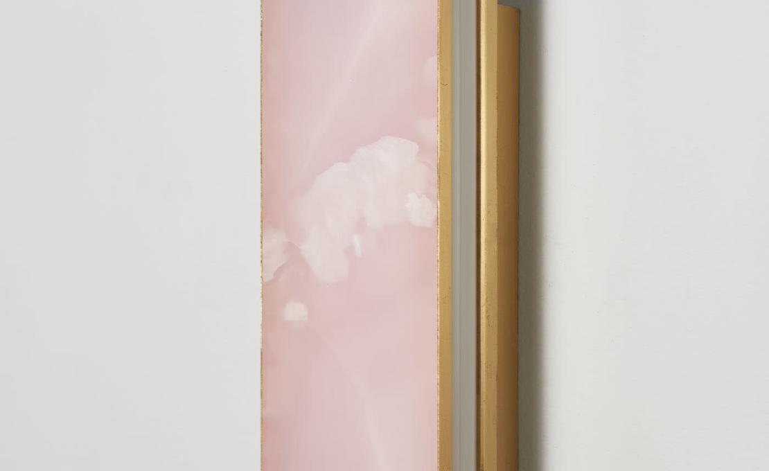 Настенный светильник от фабрики Matlight Milano модель Tech Short