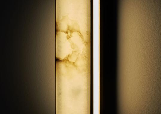 Настенный светильник от фабрики Matlight Milano коллекция Tech