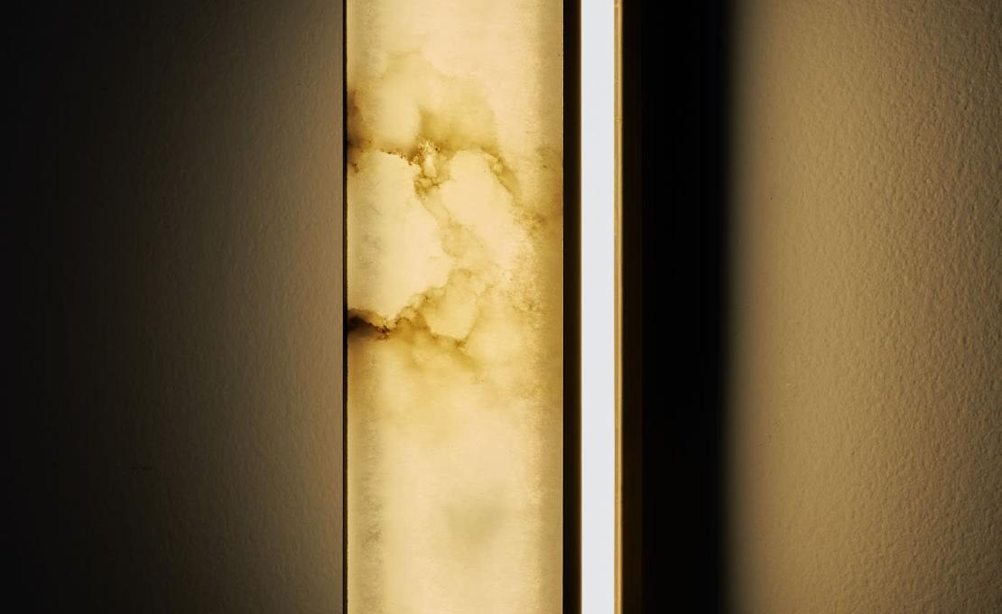 Настенный светильник от фабрики Matlight Milano коллекция Tech