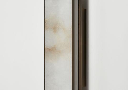 Настенный светильник от фабрики Matlight Milano коллекция Tech