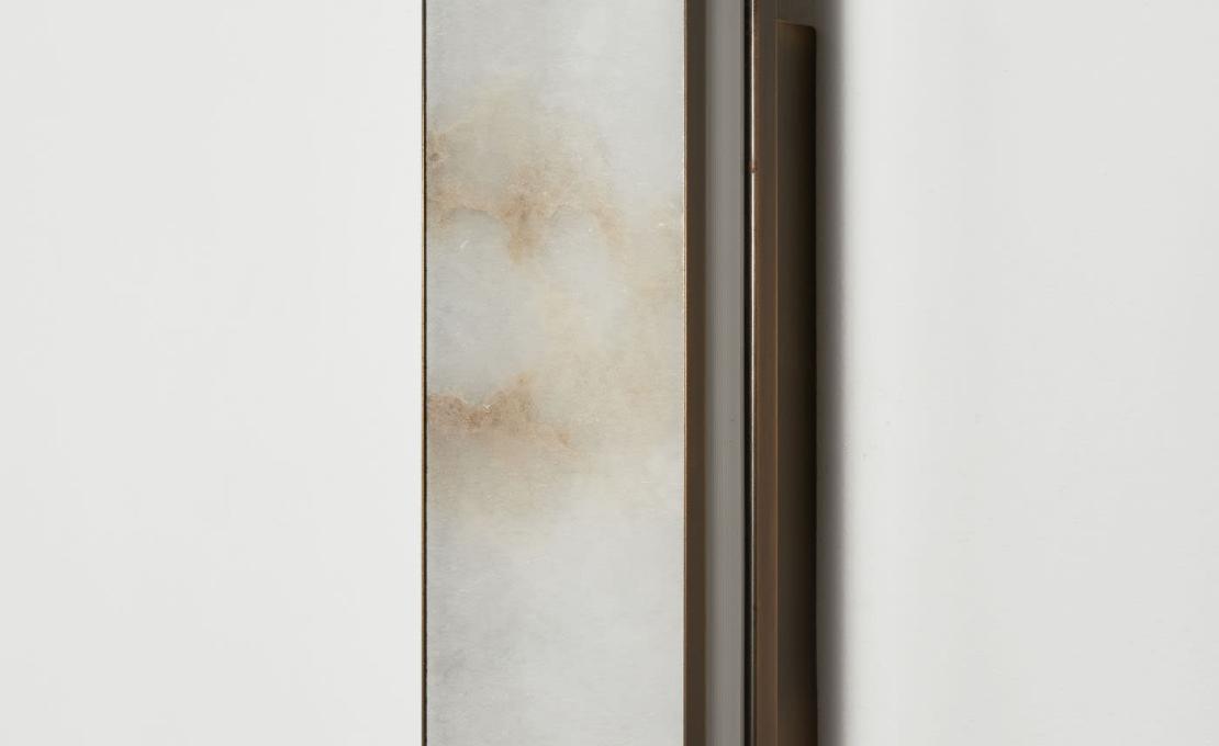 Настенный светильник от фабрики Matlight Milano коллекция Tech