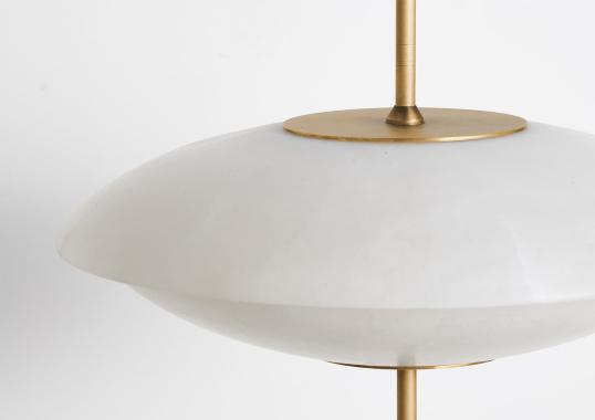 Подвесные светильники Matlight Milano Cosmos Anticated image 2