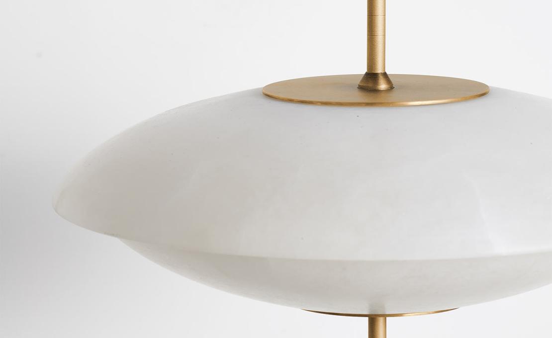 Подвесное освещение от фабрики Matlight Milano модель Cosmos Anticated