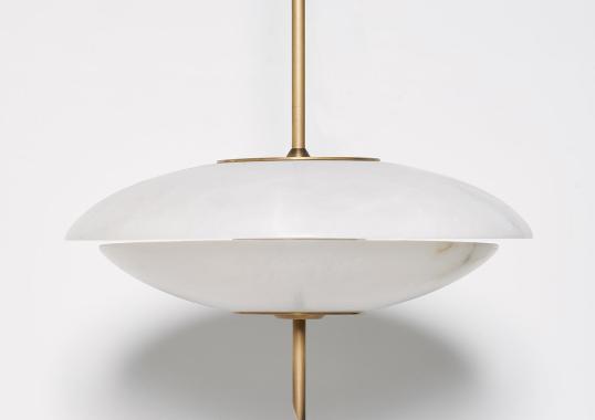 Подвесные светильники Matlight Milano Cosmos Anticated image 3