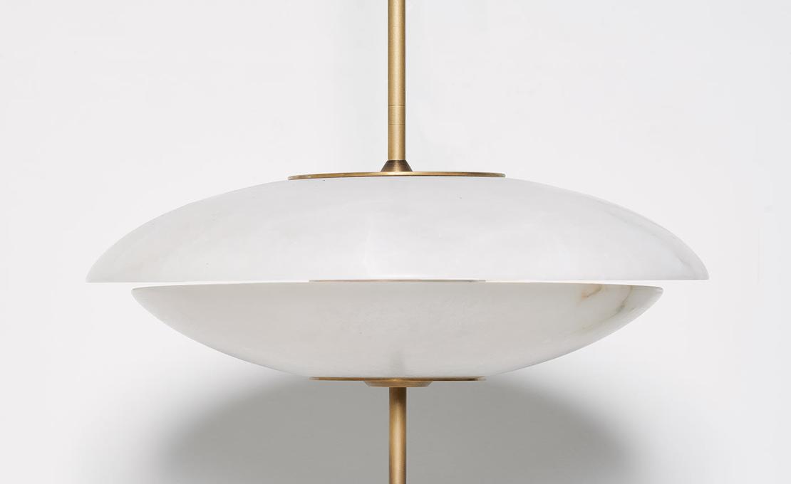 Подвесное освещение от фабрики Matlight Milano модель Cosmos Anticated