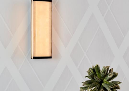 Настенный светильник от фабрики Matlight Milano коллекция Tech