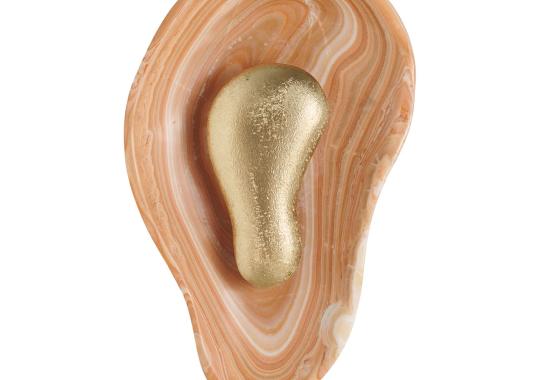 Настенный светильник Matlight Milano Oyster image 1