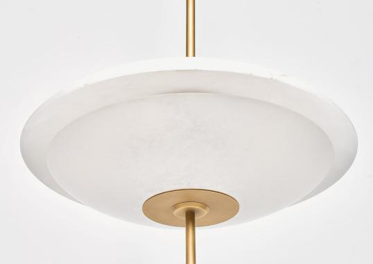 Подвесные светильники Matlight Milano Cosmos Anticated image 4