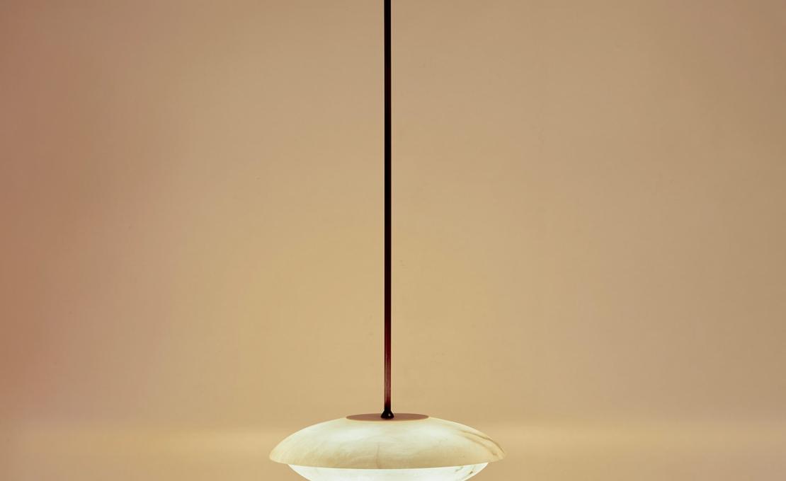 Подвесное освещение от фабрики Matlight Milano модель Cosmos Anticated